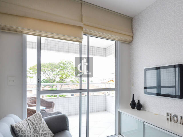 Apartamento para Venda em Santo André - 2