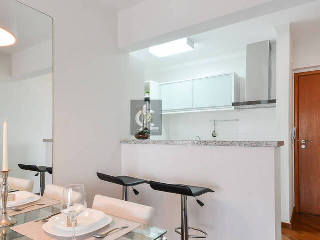 Apartamento para Venda em Santo André - 4