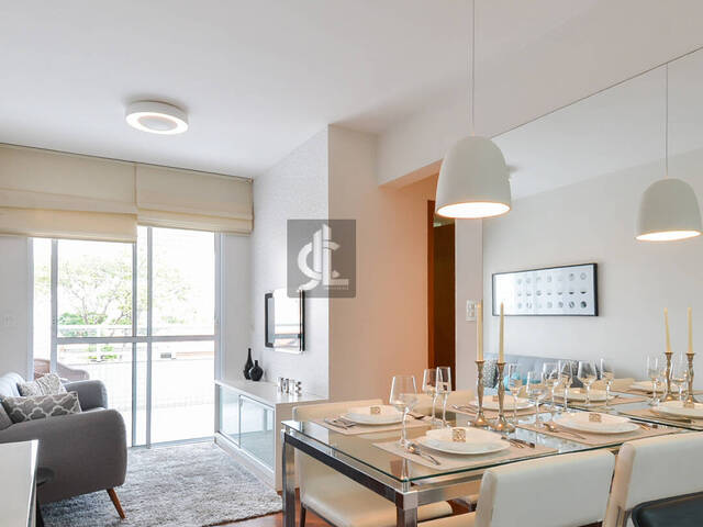 Apartamento para Venda em Santo André - 3