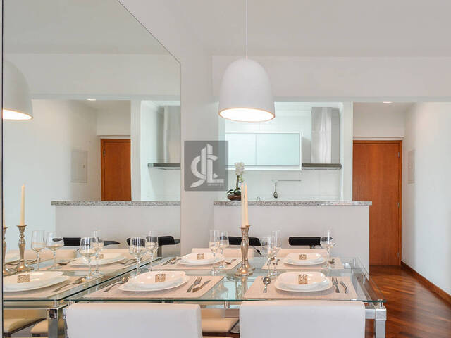 Apartamento para Venda em Santo André - 5