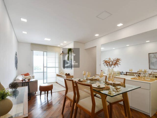 Apartamento para Venda em São Caetano do Sul - 2