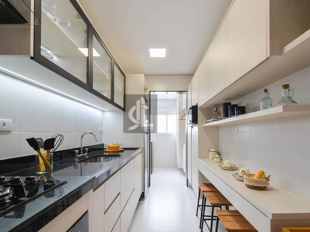 Apartamento para Venda em São Caetano do Sul - 5