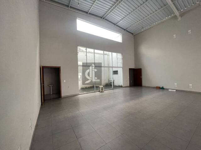 Sala para Locação em São Caetano do Sul - 3