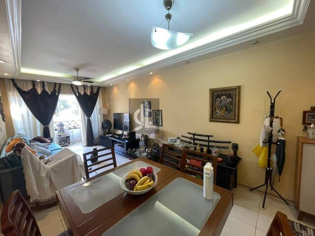 Apartamento para Venda em São Caetano do Sul - 4