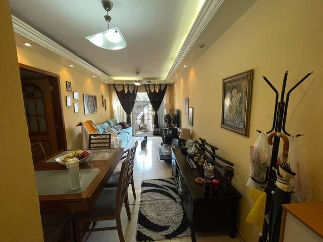 Apartamento para Venda em São Caetano do Sul - 3