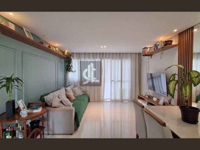 Apartamento para Venda em São Caetano do Sul - 2