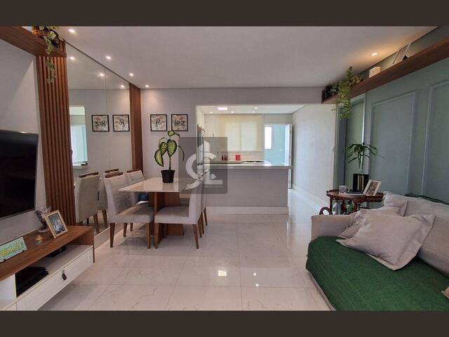 Apartamento para Venda em São Caetano do Sul - 3