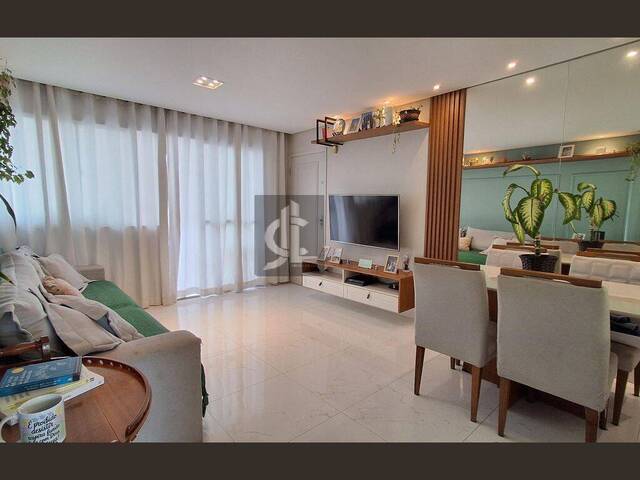 Apartamento para Venda em São Caetano do Sul - 4