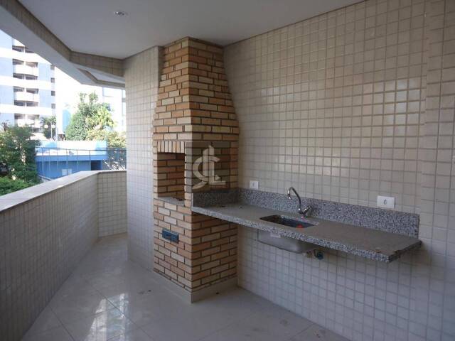 Apartamento para Venda em São Caetano do Sul - 3