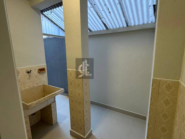 Apartamento para Locação em São Caetano do Sul - 5