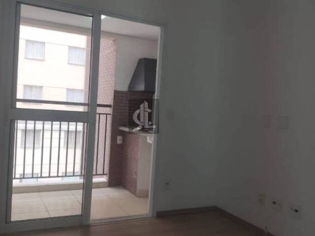 Apartamento para Venda em São Caetano do Sul - 2