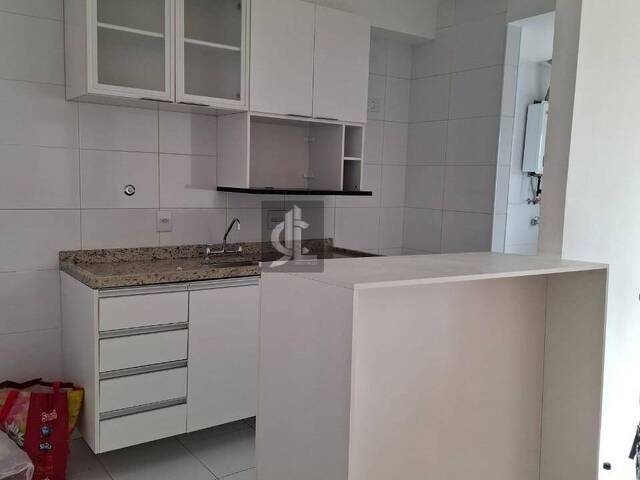 Apartamento para Locação em Santo André - 2