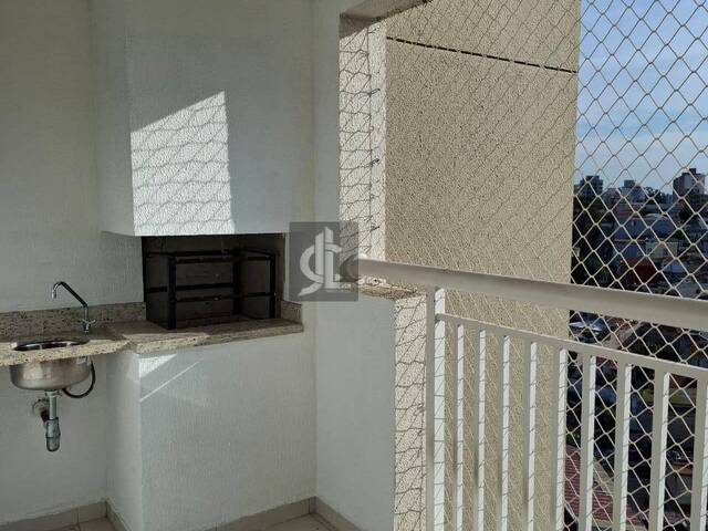 Apartamento para Locação em Santo André - 5