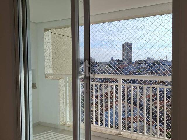 Apartamento para Locação em Santo André - 3
