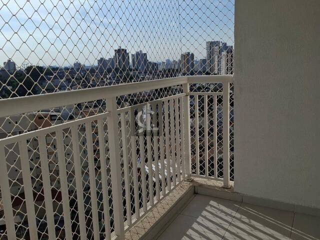 Apartamento para Locação em Santo André - 4