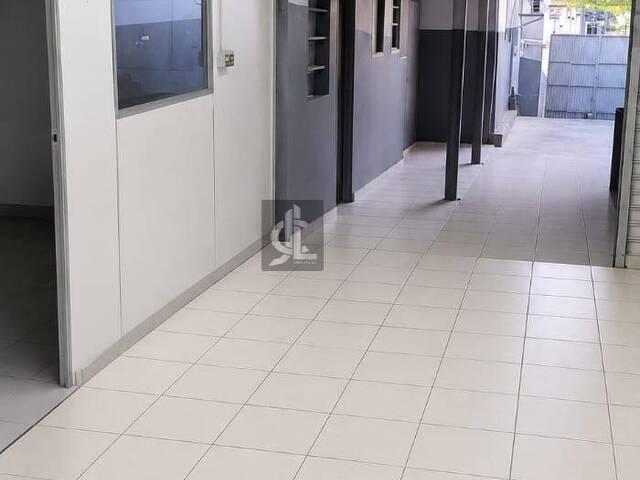 Galpão para Locação em São Caetano do Sul - 2