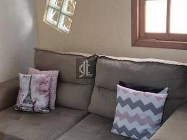 #C- 1009 - Casa para Venda em São Caetano do Sul - SP - 2
