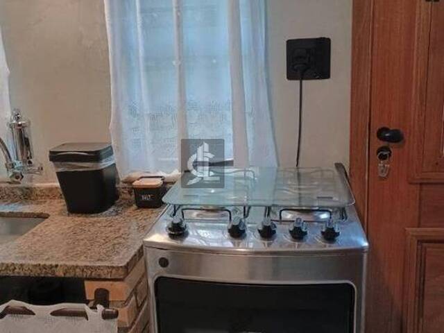 #LC-1008 - Casa para Locação em São Caetano do Sul - SP - 2