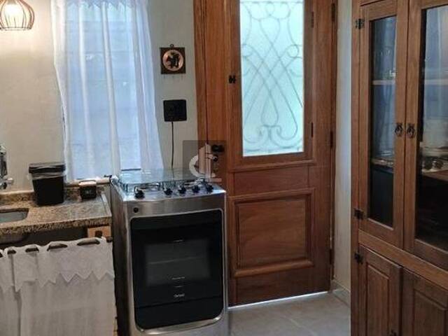 #LC-1008 - Casa para Locação em São Caetano do Sul - SP