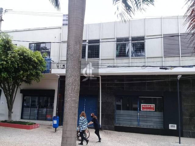 Andar Comercial para Locação em São Caetano do Sul - 5