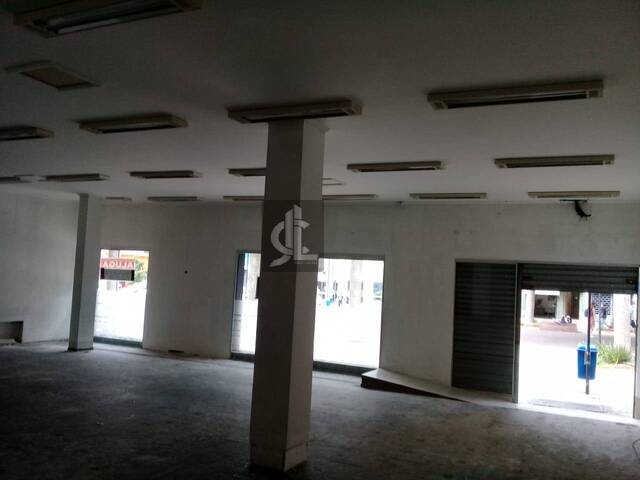 #LSL-1014 - Andar Comercial para Locação em São Caetano do Sul - SP - 1