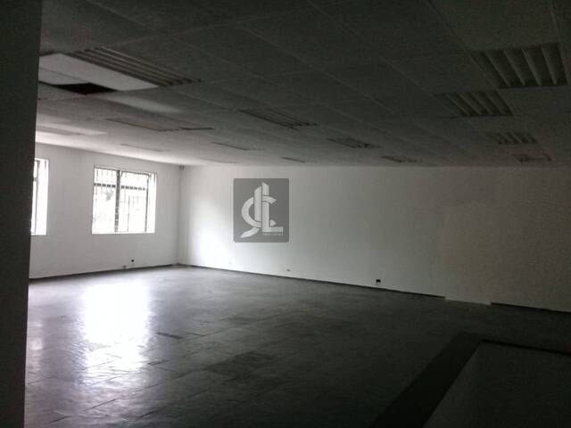 #LSL-1015 - Sala para Locação em São Caetano do Sul - SP - 1