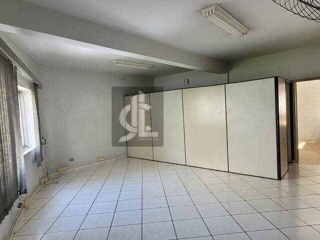 #LSL-1016 - Andar Comercial para Locação em São Caetano do Sul - SP - 1