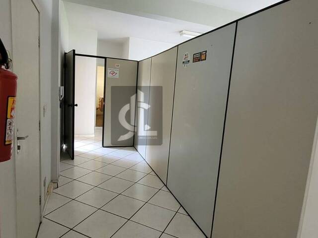 #LSL-1016 - Andar Comercial para Locação em São Caetano do Sul - SP - 2