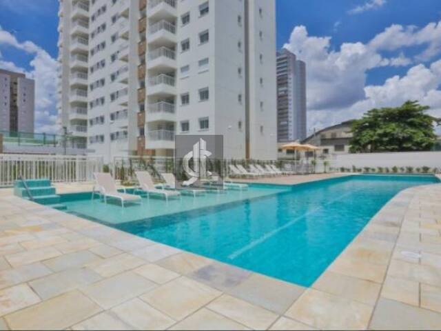 #LA-1020 - Apartamento para Venda em São Paulo - SP - 2