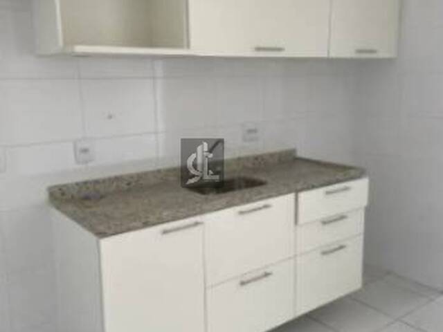 #LA-1021 - Apartamento para Venda em Santo André - SP - 3