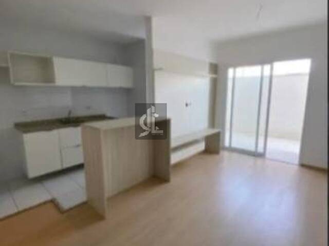 #LA-1021 - Apartamento para Venda em Santo André - SP - 1