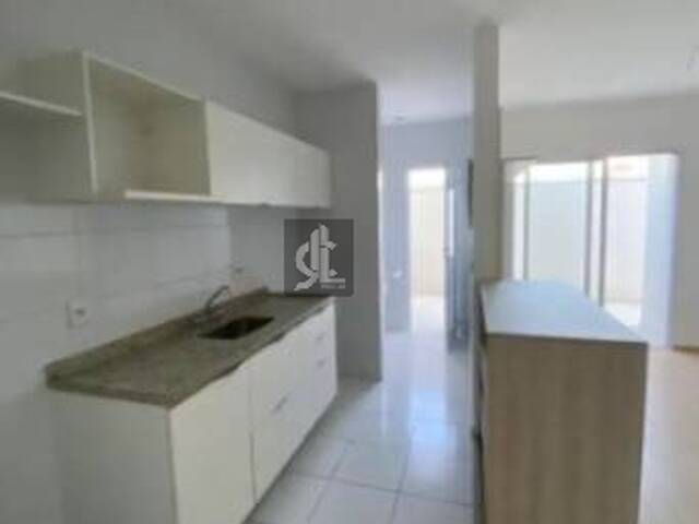 #LA-1021 - Apartamento para Venda em Santo André - SP - 2