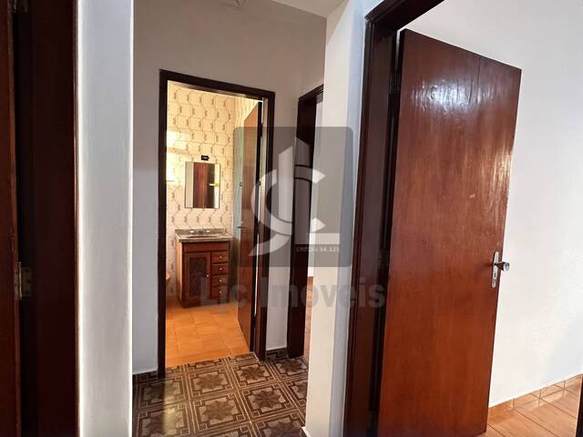 #LC-896 - Casa para Venda em São Caetano do Sul - SP - 3