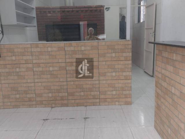 #C- 937 - Casa para Locação em São Caetano do Sul - SP - 3