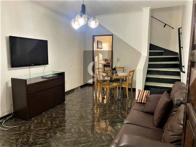 #LS-431 - Sobrado para Locação em São Caetano do Sul - SP - 1