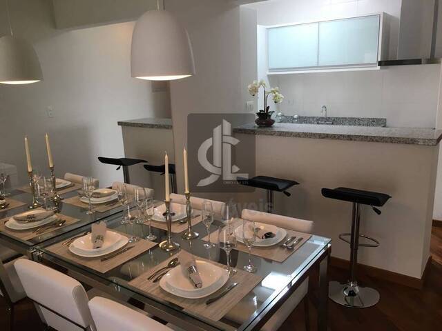 #LA-476 - Apartamento para Locação em Santo André - SP - 1